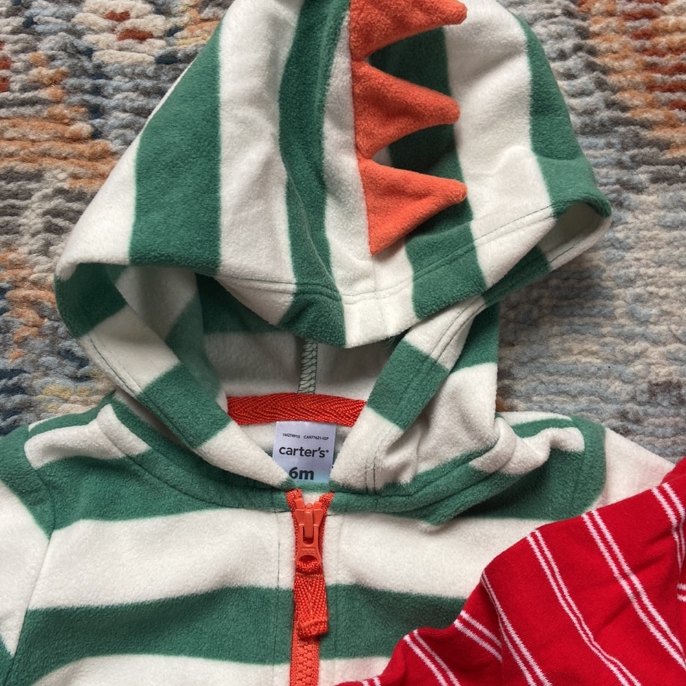Carters onesies bundle - Picture 2 of 4